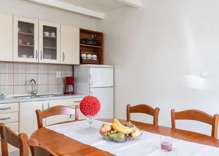 House With Pool Maja By Guide Villa