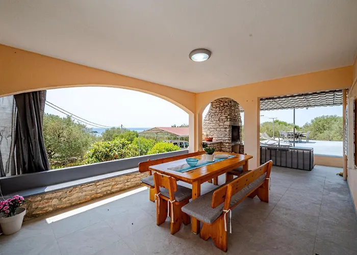 House With Pool Maja By Guide Villa