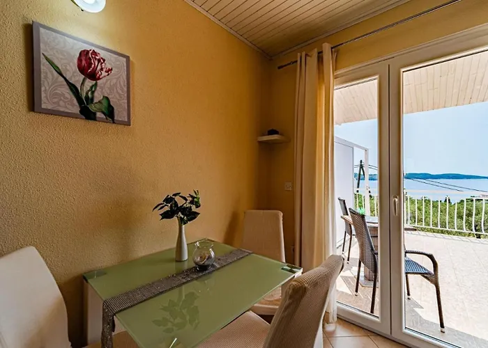 Villa House With Pool Maja By Guide Vela Luka