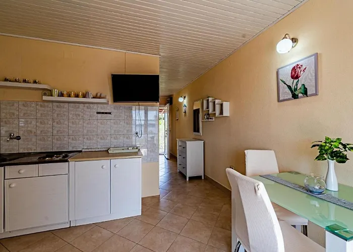 House With Pool Maja By Guide Vela Luka