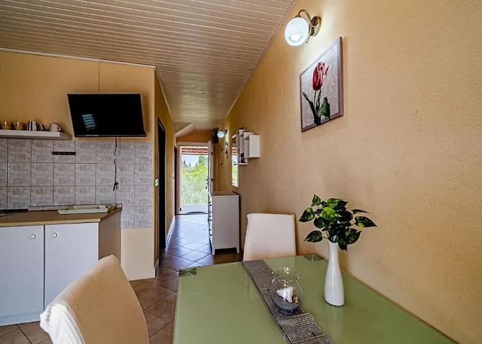 House With Pool Maja By Guide Vela Luka