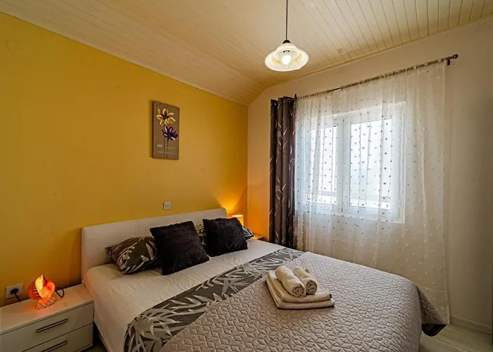 House With Pool Maja By Guide Vela Luka