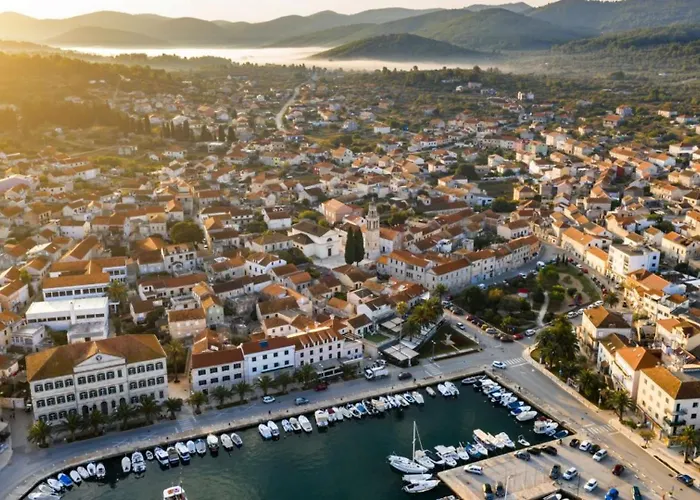 House With Pool Maja By Guide * Vela Luka