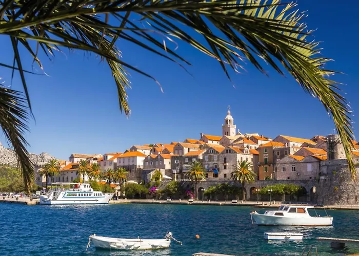 Villa House With Pool Maja By Guide *